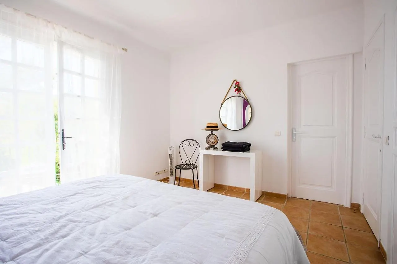 Villa Justine Vi4239 By Riviera Holiday Homes Mandelieu-la-Napoule