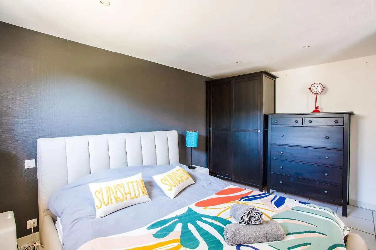 Villa Justine Vi4239 By Riviera Holiday Homes Mandelieu-la-Napoule