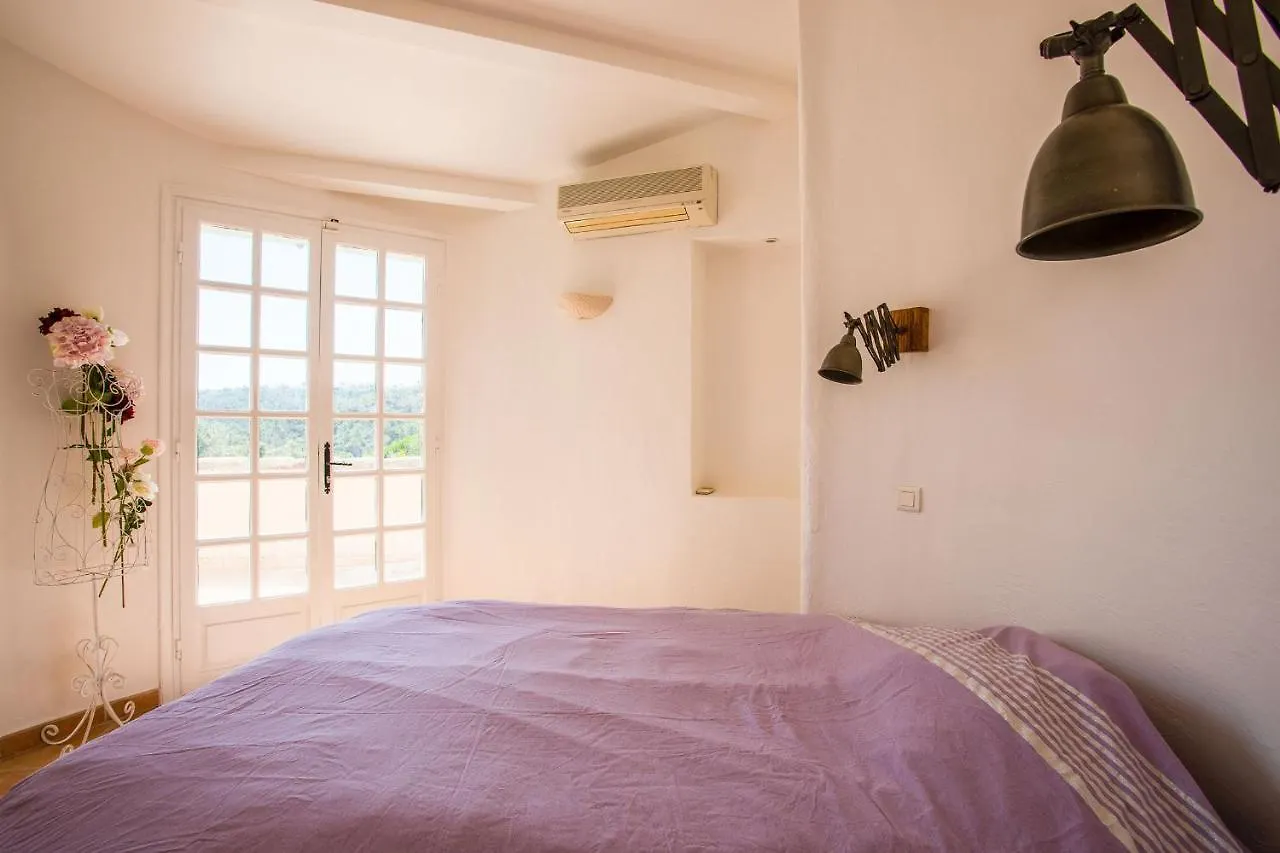 Villa Justine Vi4239 By Riviera Holiday Homes Mandelieu-la-Napoule