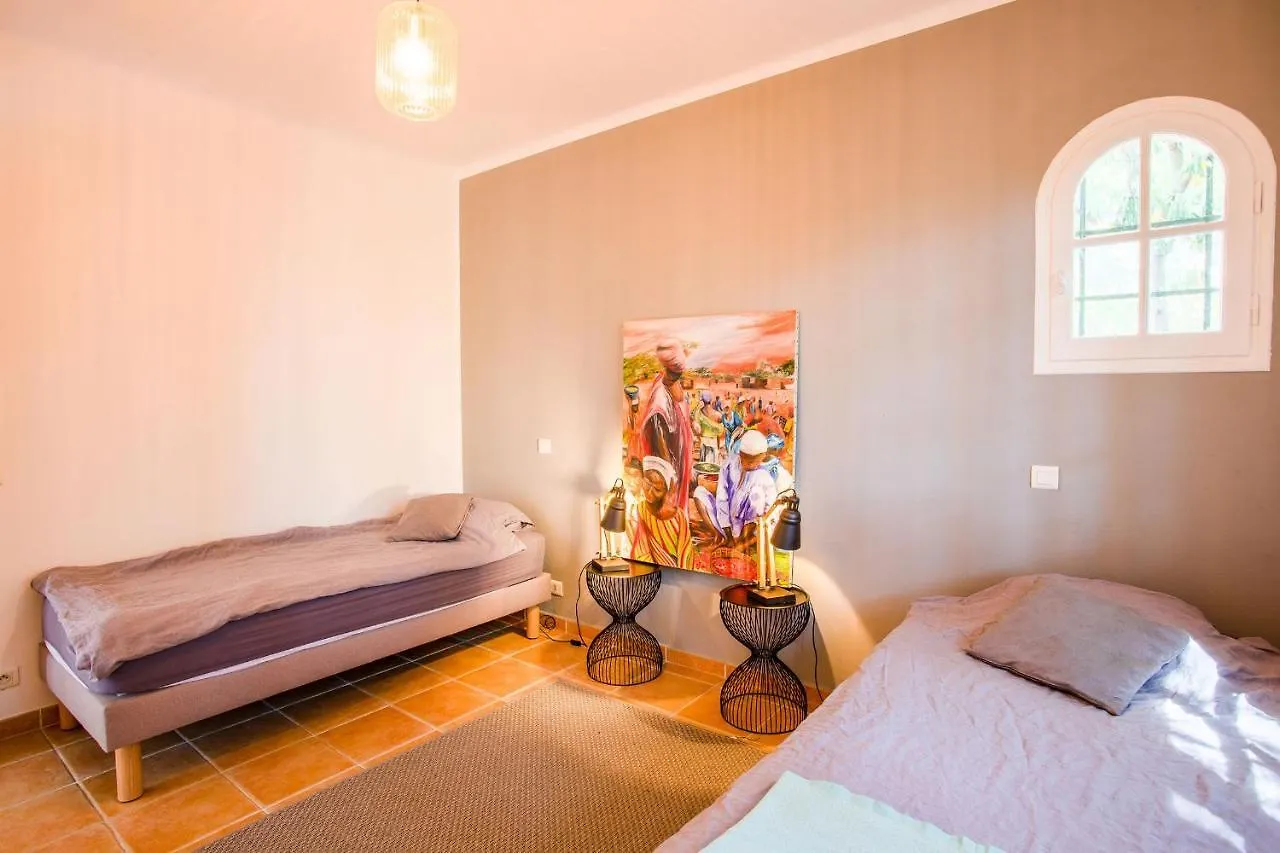 Villa Justine Vi4239 By Riviera Holiday Homes Mandelieu-la-Napoule