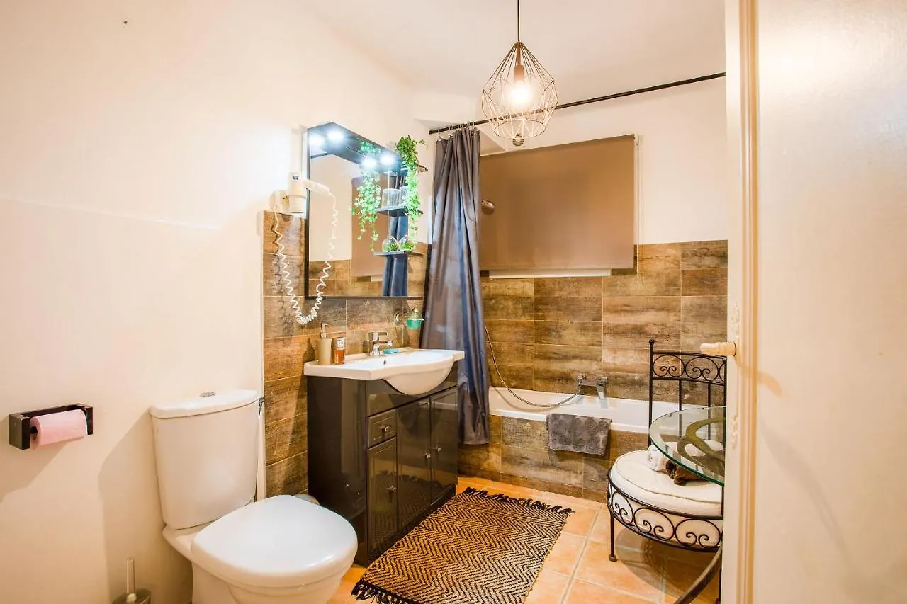Villa Justine Vi4239 By Riviera Holiday Homes Mandelieu-la-Napoule
