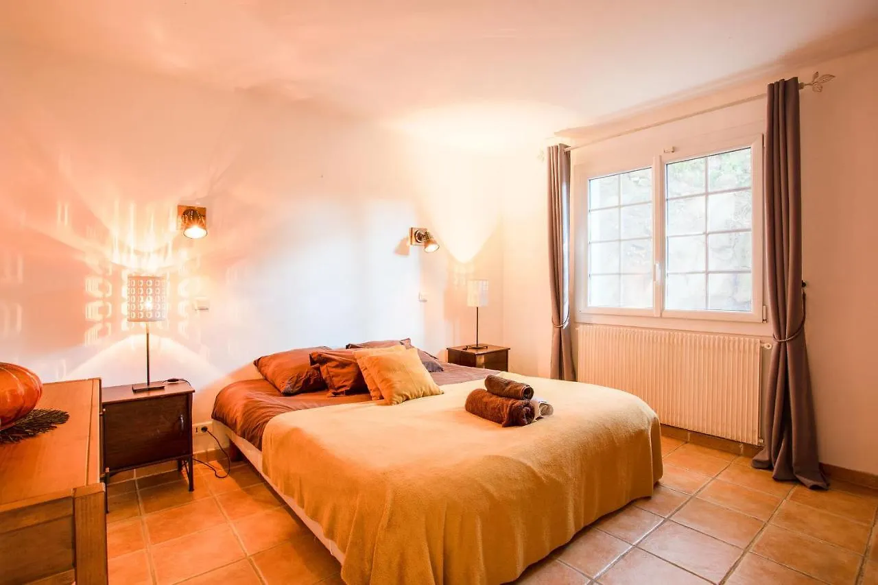 Villa Justine Vi4239 By Riviera Holiday Homes Mandelieu-la-Napoule 0*,