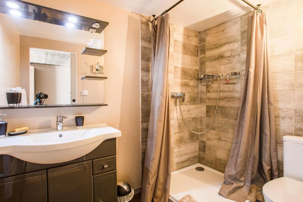 Villa Justine Vi4239 By Riviera Holiday Homes Mandelieu-la-Napoule 0*,
