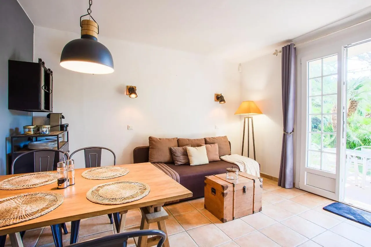 Villa Justine Vi4239 By Riviera Holiday Homes Mandelieu-la-Napoule