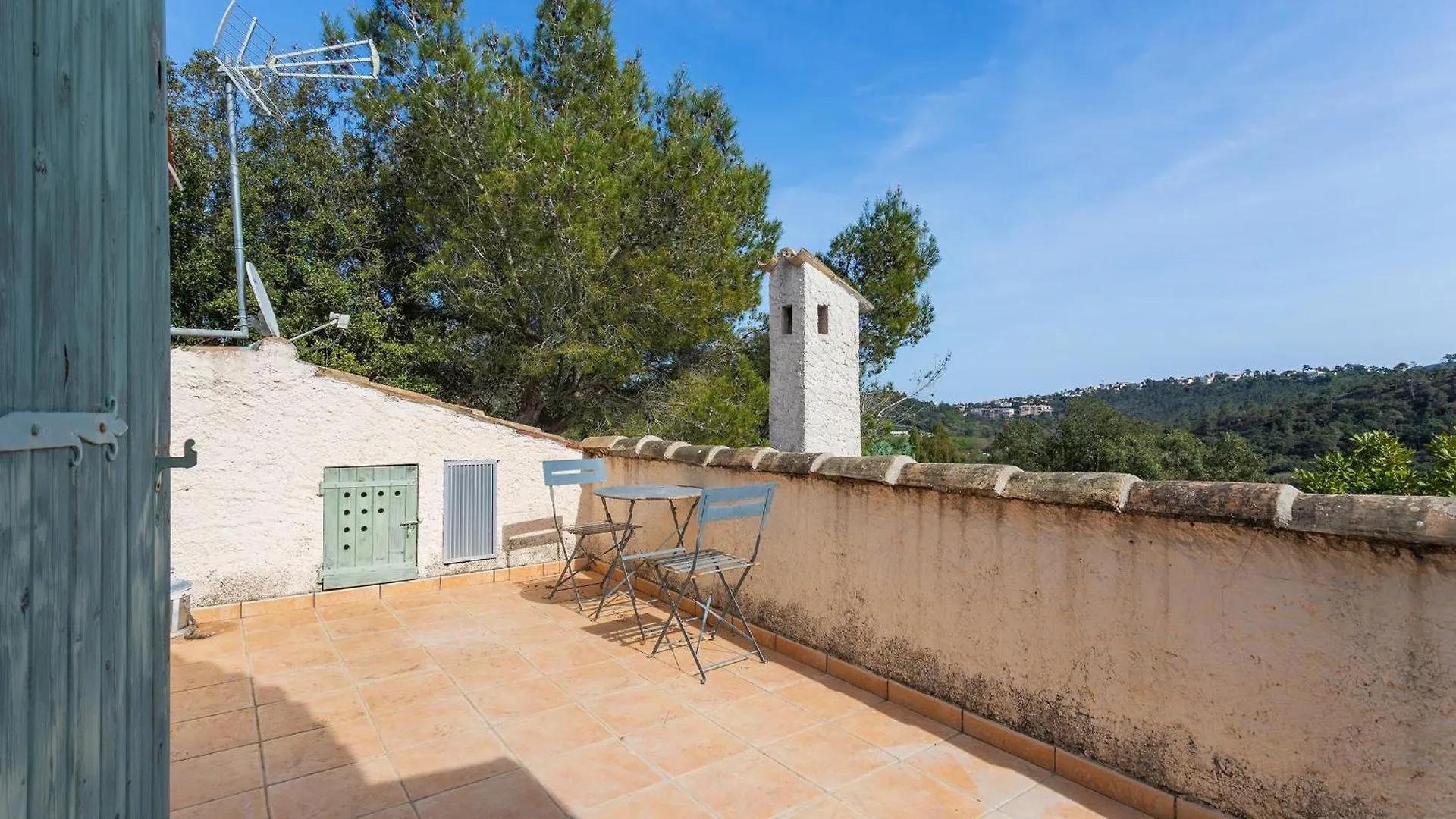 Villa Justine Vi4239 By Riviera Holiday Homes Mandelieu