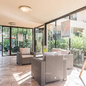 Résidence Pierre&vacances Les Jardins Ombragés Aparthotel