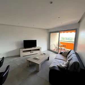  Appartement 2 Pieces Vue Mer, A Proximite De