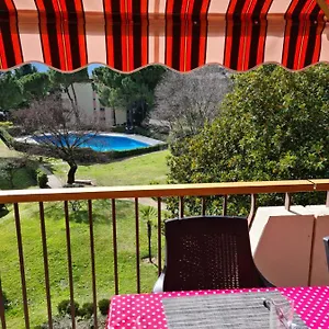  Appartement Bel Terrasse Au 4eme Et Dernier Etage