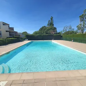  Appartement L'oree Du Golf