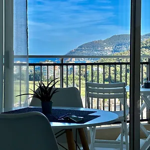  Appartement Cannes Marina Vue