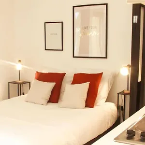  Appartement Marco Polo - Neuf Avec Parking & Piscines