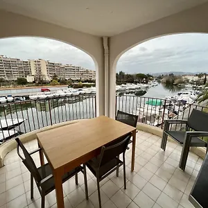 Moderne - Port De - Proche Casa vacanze
