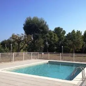 3* Hotel Comfort Suites Cannes