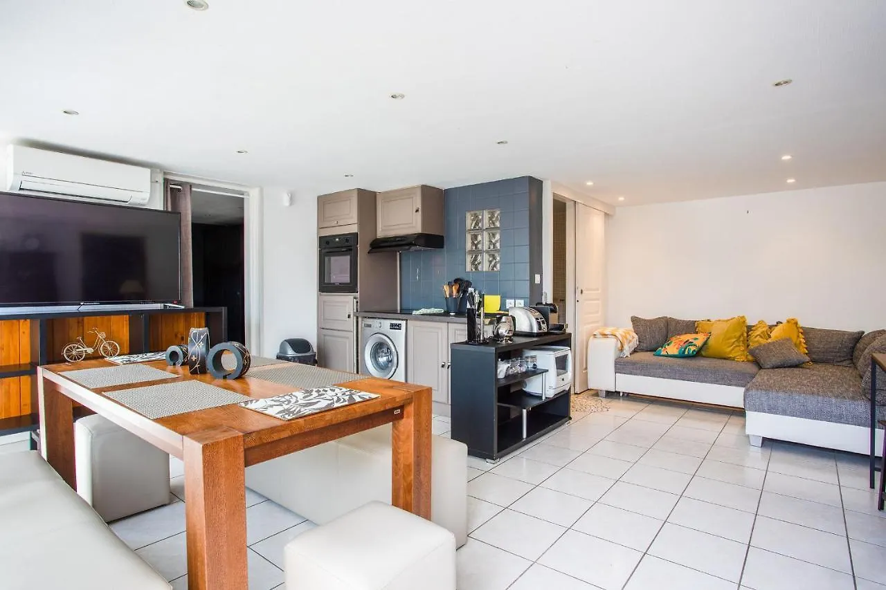 Villa Justine Vi4239 By Riviera Holiday Homes Mandelieu-la-Napoule France