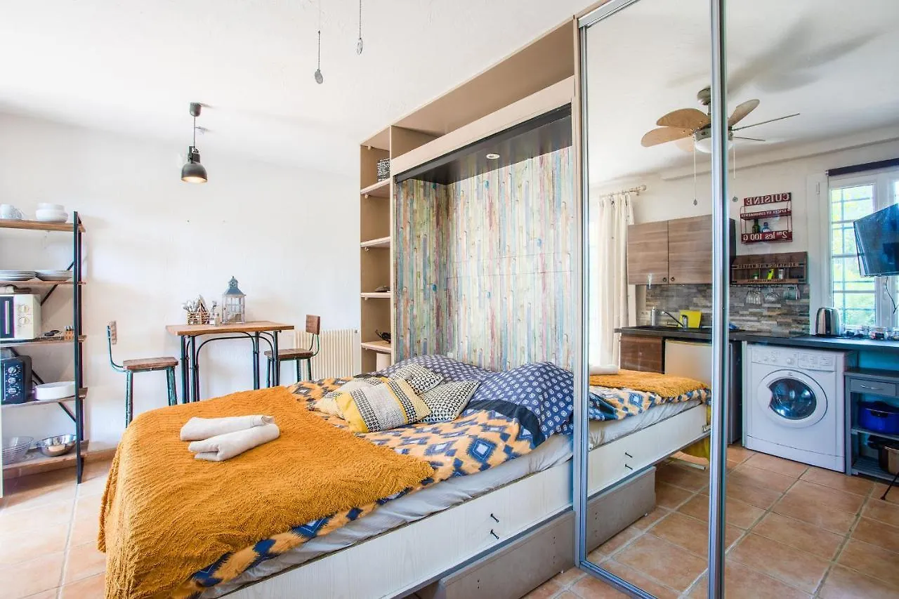 Villa Justine Vi4239 By Riviera Holiday Homes Mandelieu-la-Napoule