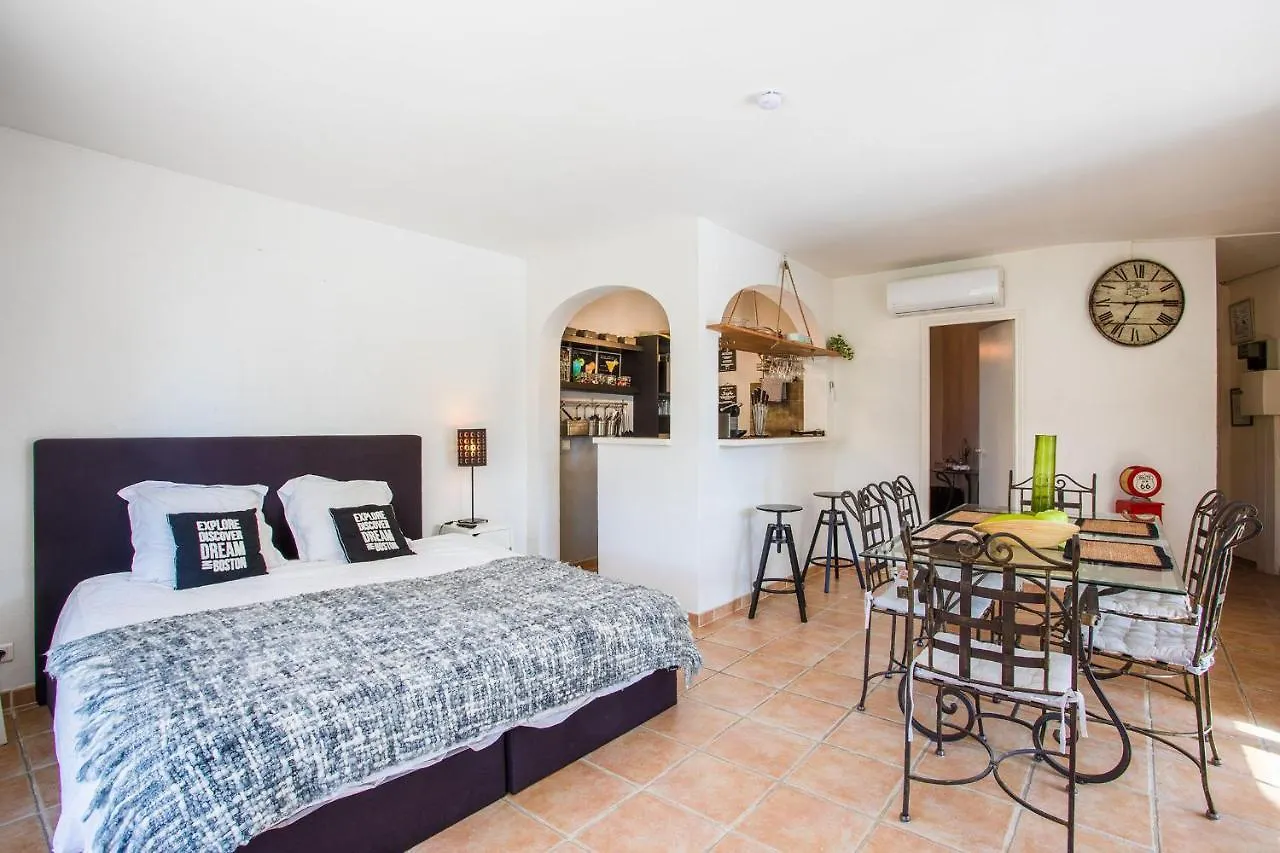 Villa Justine Vi4239 By Riviera Holiday Homes Mandelieu-la-Napoule France