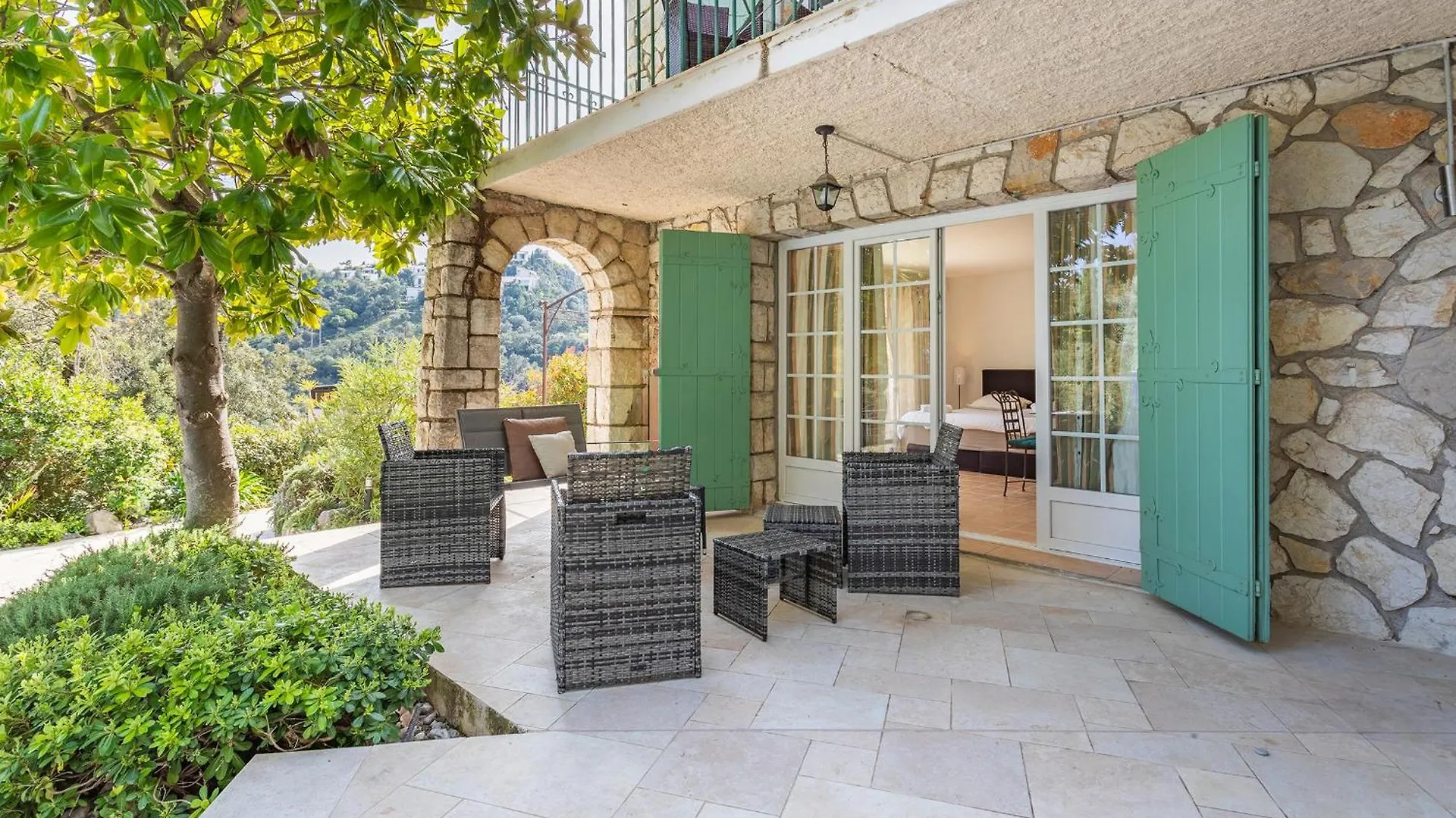 Villa Justine Vi4239 By Riviera Holiday Homes Mandelieu-la-Napoule