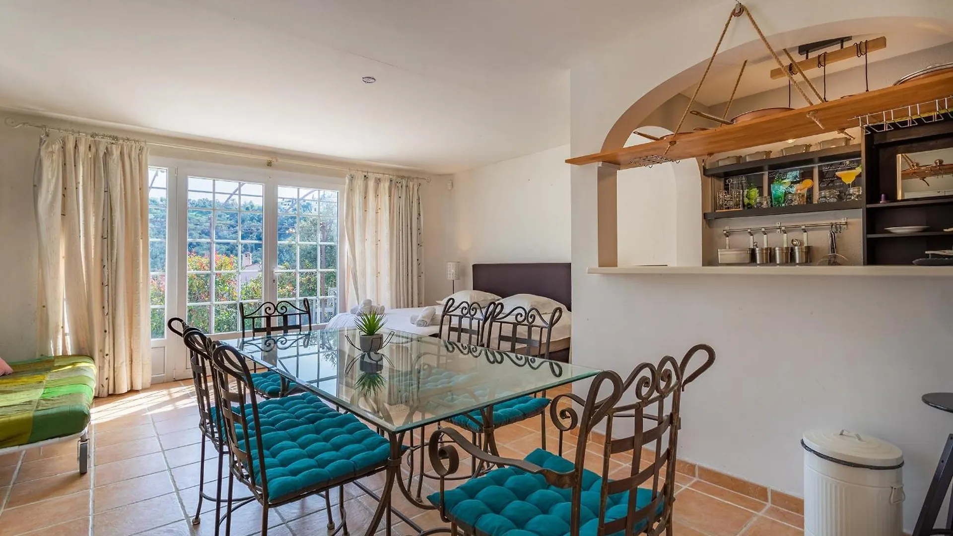 Villa Justine Vi4239 By Riviera Holiday Homes Mandelieu-la-Napoule