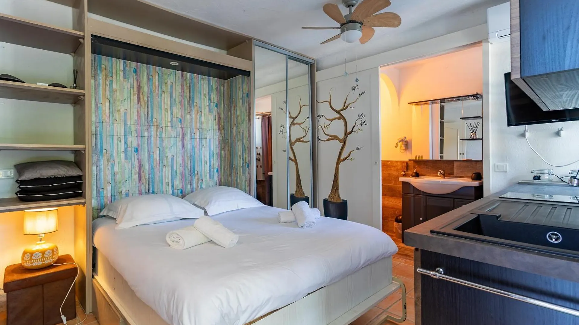 Villa Justine Vi4239 By Riviera Holiday Homes Mandelieu-la-Napoule
