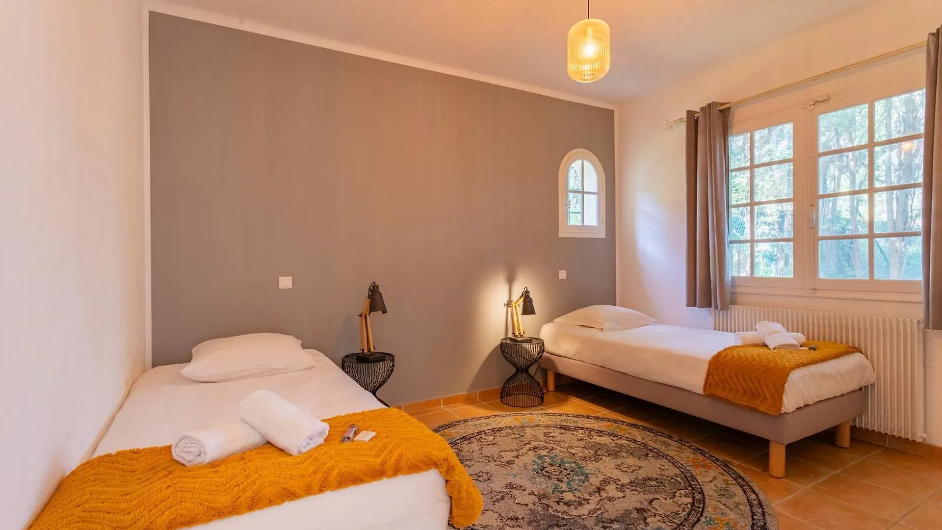 Villa Justine Vi4239 By Riviera Holiday Homes Mandelieu-la-Napoule