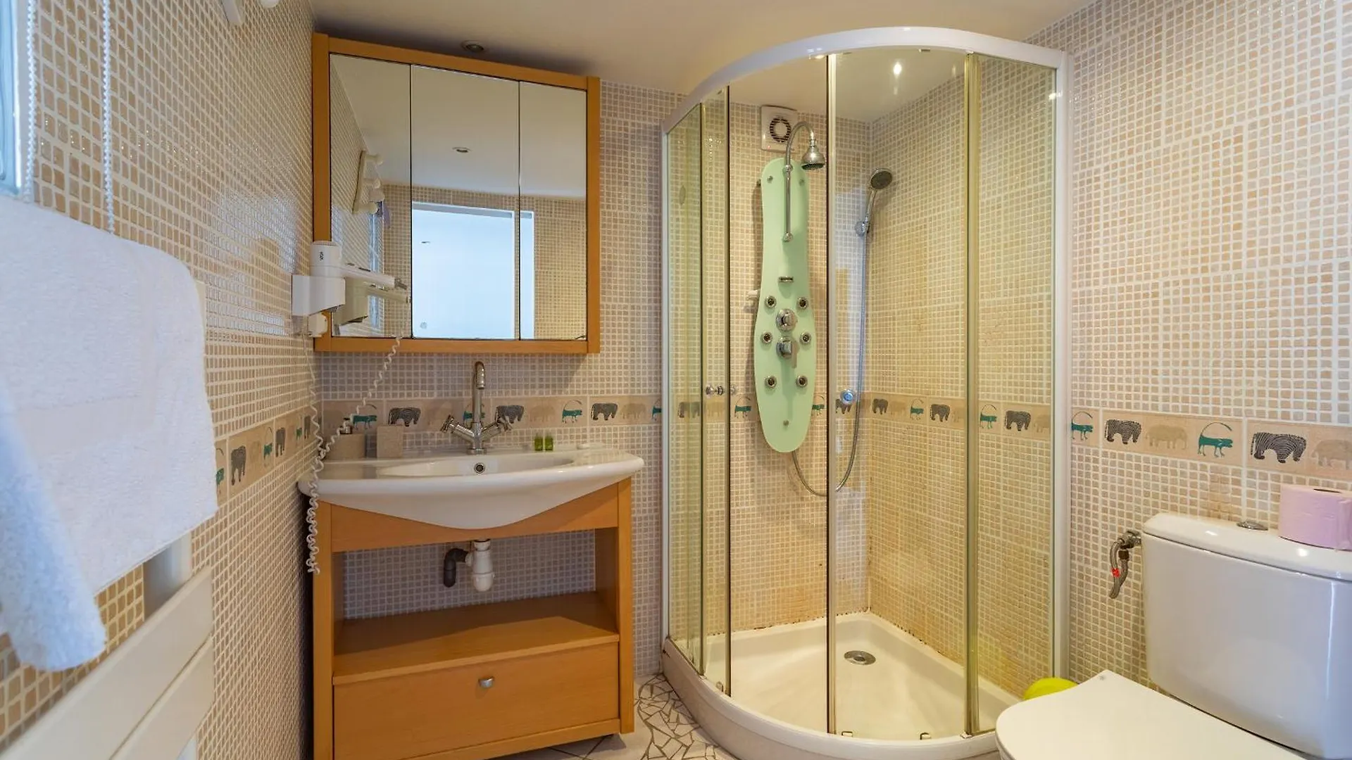 Villa Justine Vi4239 By Riviera Holiday Homes Mandelieu-la-Napoule