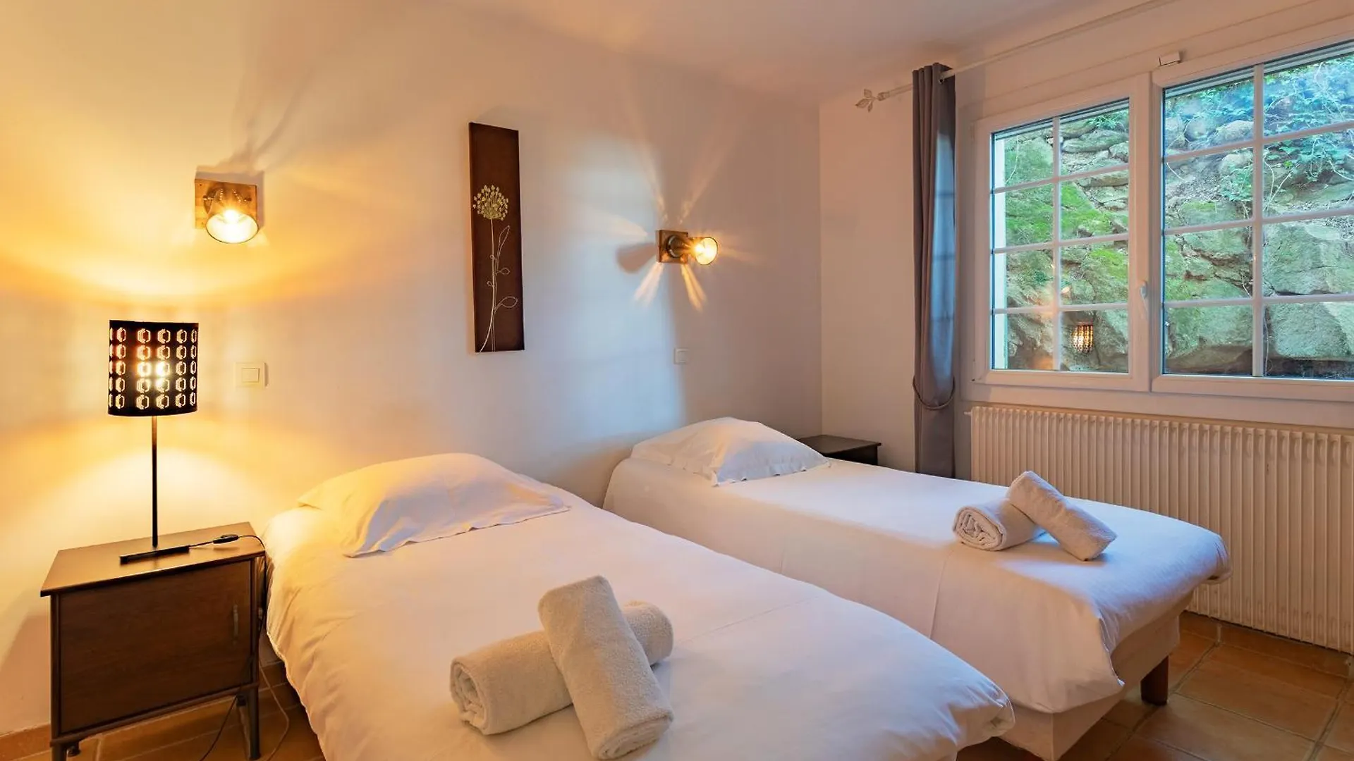 Villa Justine Vi4239 By Riviera Holiday Homes Mandelieu-la-Napoule