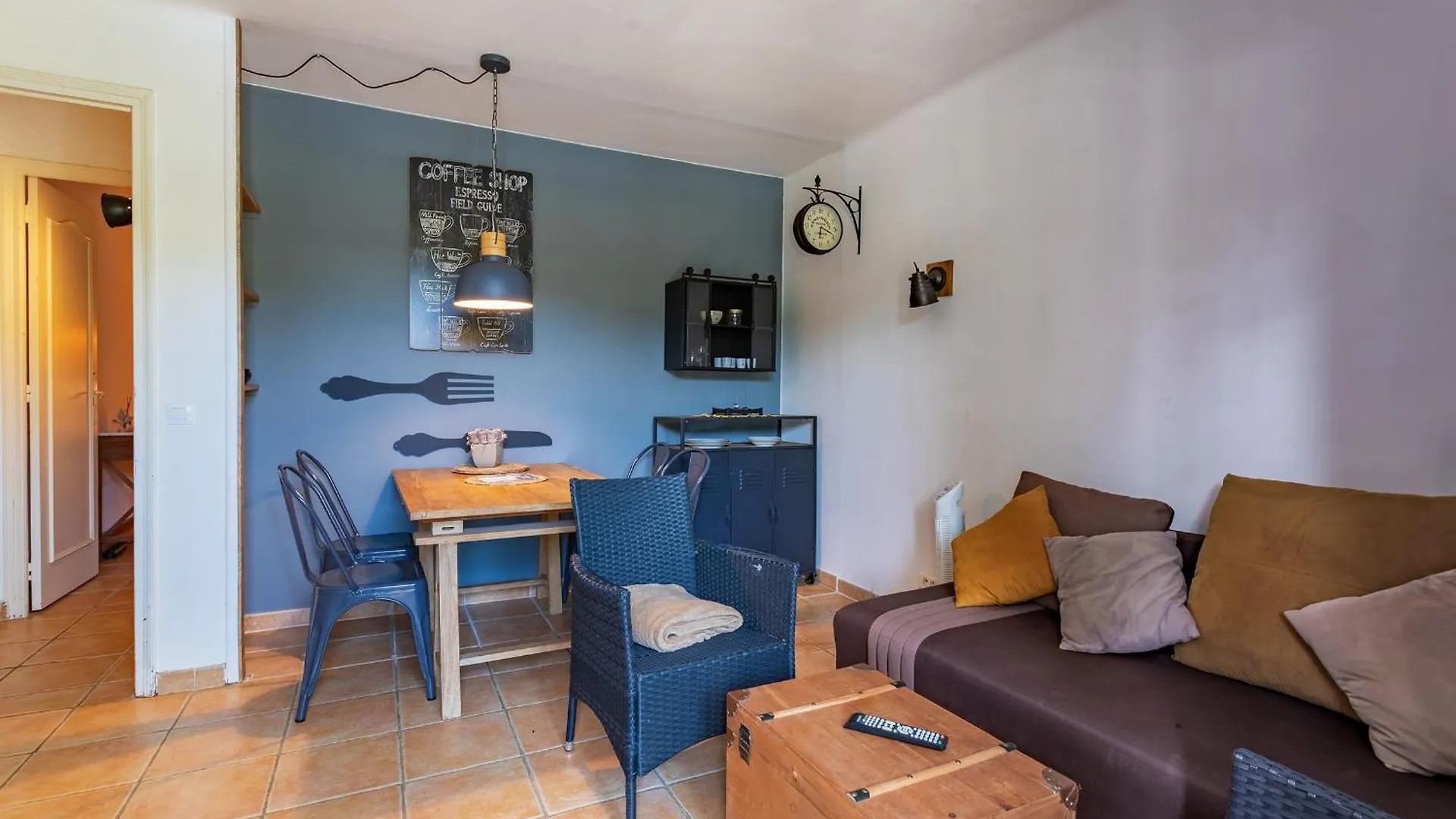 Villa Justine Vi4239 By Riviera Holiday Homes Mandelieu-la-Napoule France