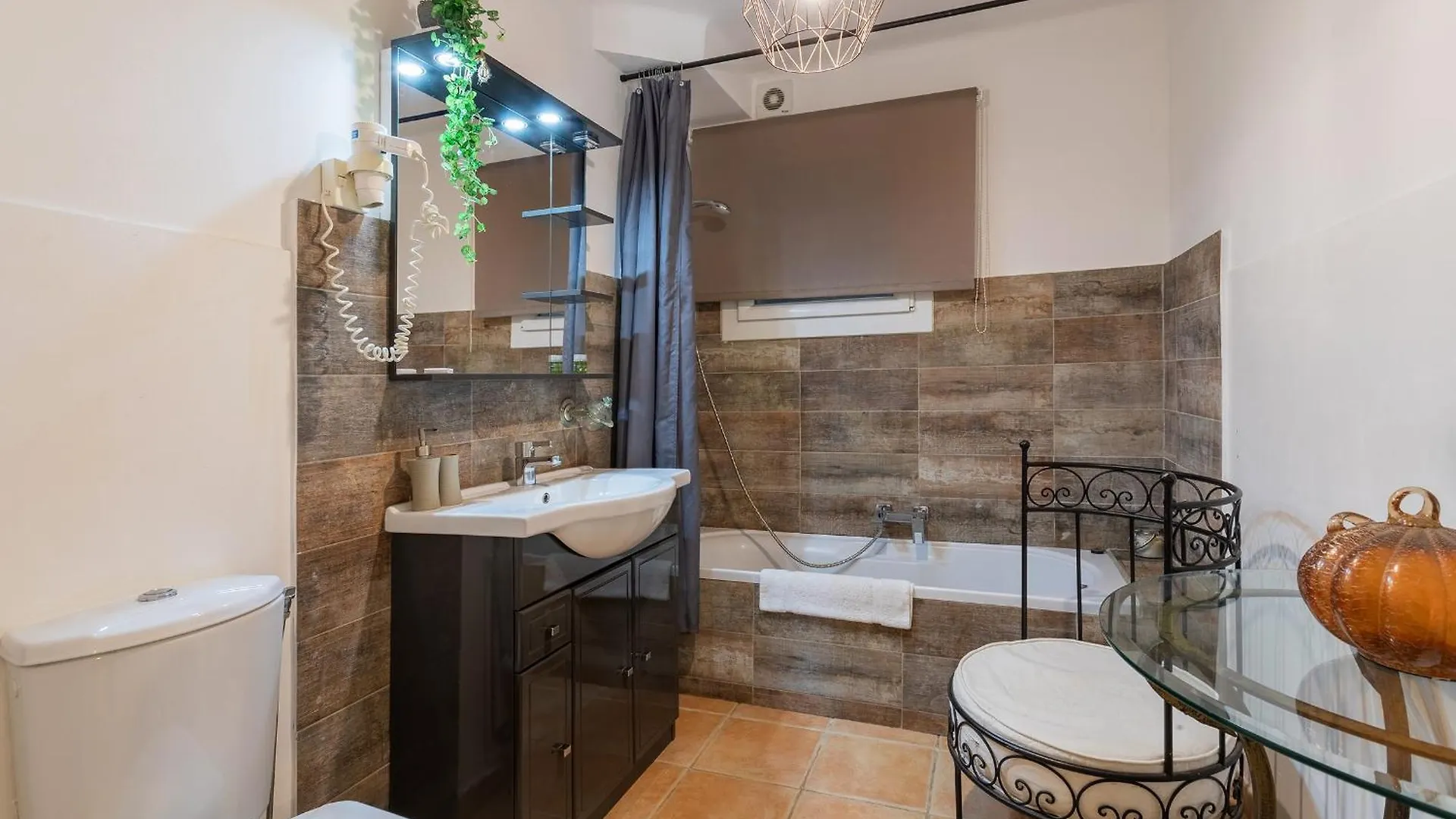 Villa Justine Vi4239 By Riviera Holiday Homes Mandelieu-la-Napoule