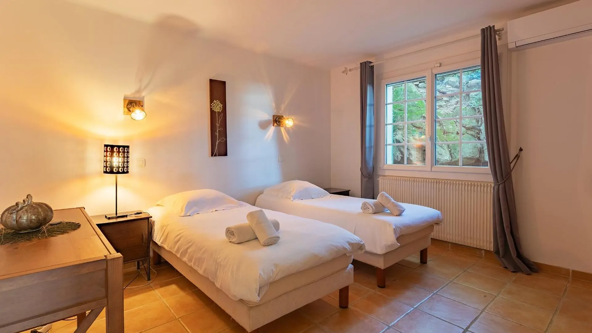 Villa Justine Vi4239 By Riviera Holiday Homes Mandelieu-la-Napoule