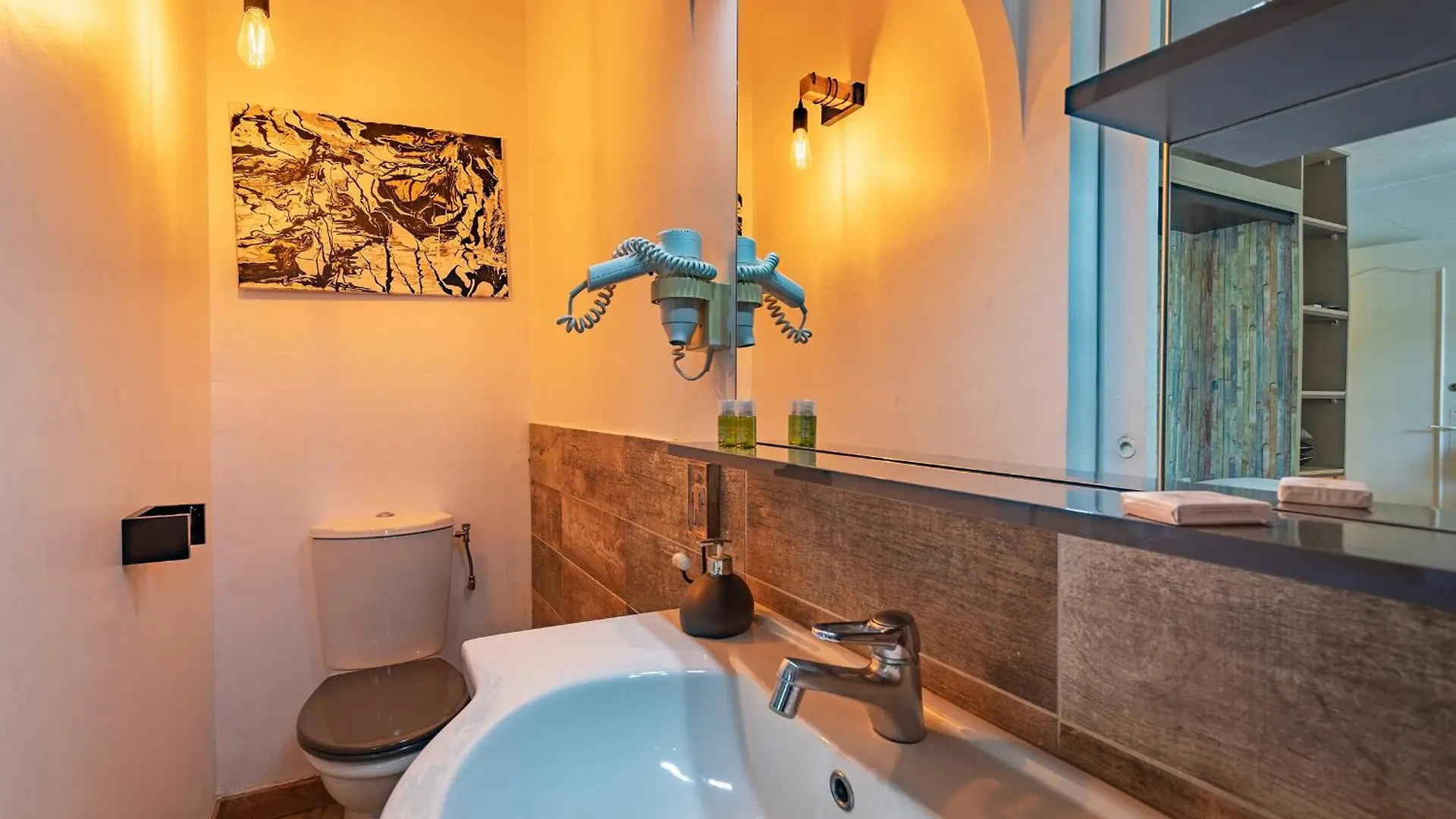 Villa Justine Vi4239 By Riviera Holiday Homes Mandelieu-la-Napoule 0*,