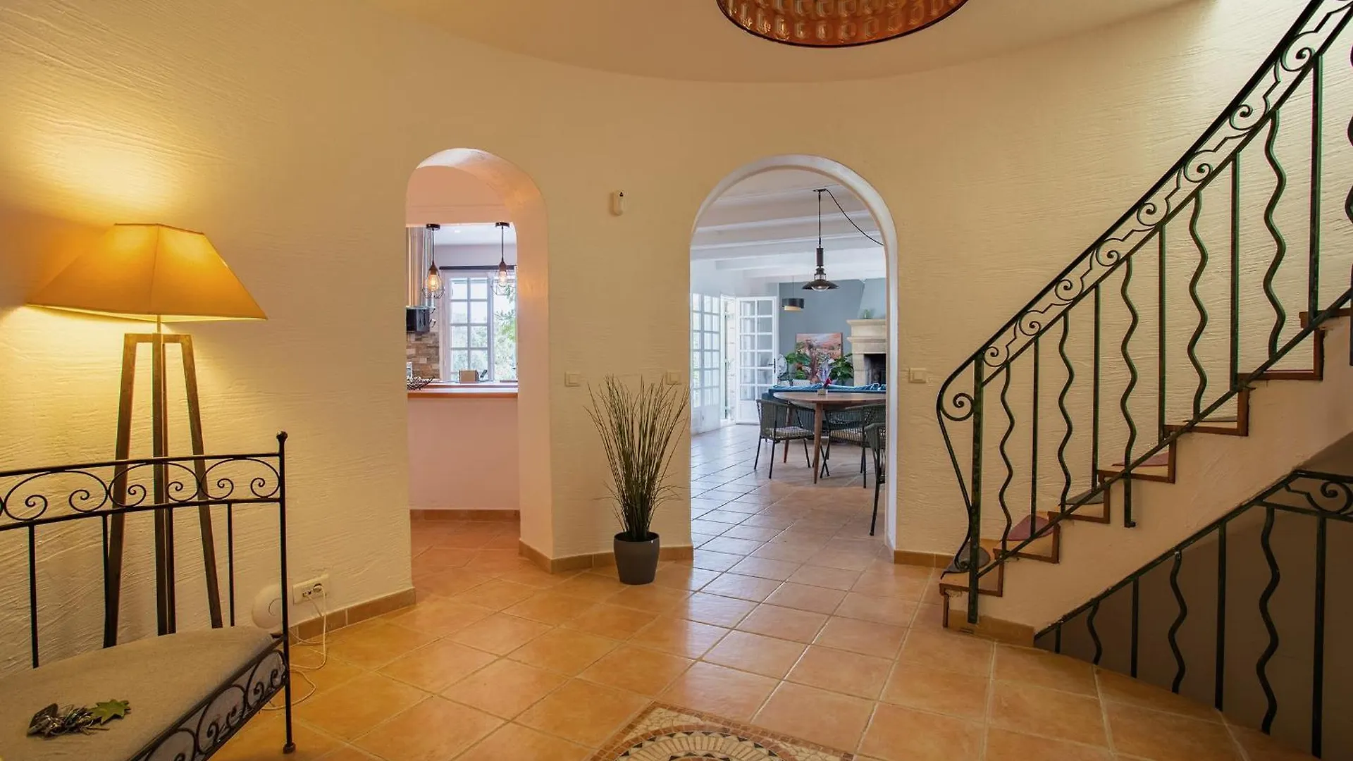 Villa Justine Vi4239 By Riviera Holiday Homes Mandelieu-la-Napoule