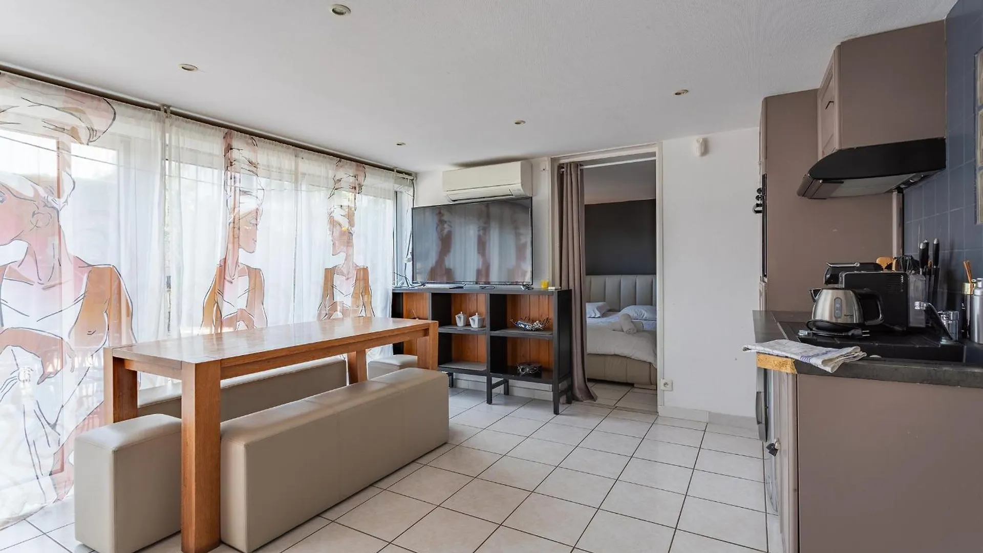 Villa Justine Vi4239 By Riviera Holiday Homes Mandelieu-la-Napoule