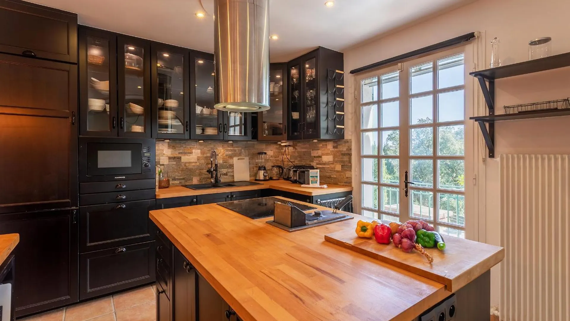 Villa Justine Vi4239 By Riviera Holiday Homes Mandelieu-la-Napoule 0*,