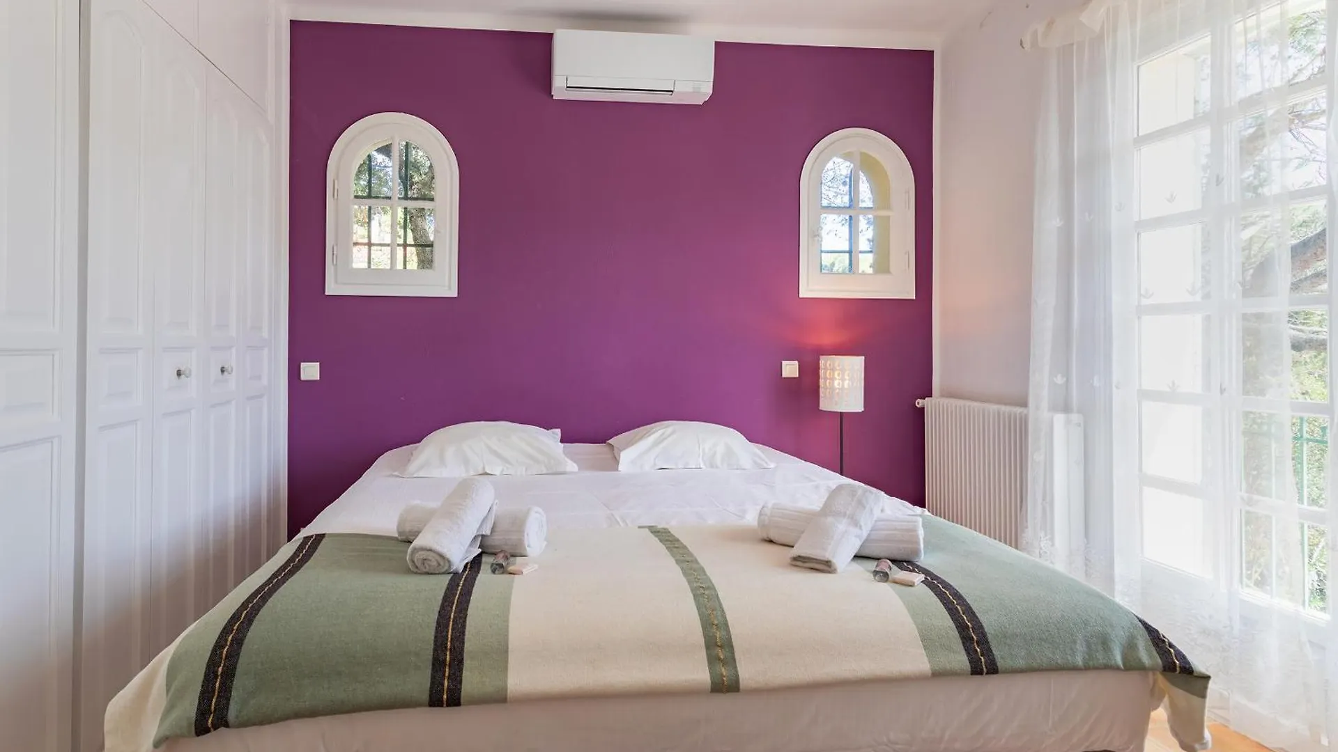 Villa Justine Vi4239 By Riviera Holiday Homes Mandelieu-la-Napoule